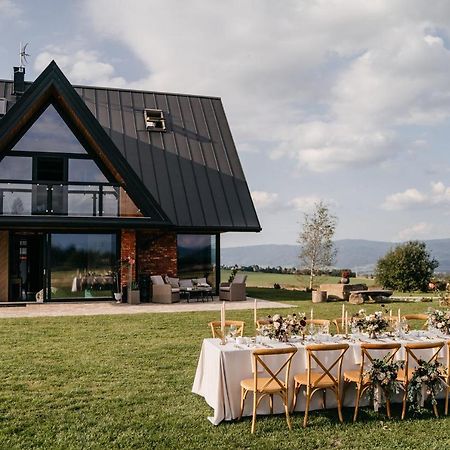 Bialczanskie Bacowki Bialka Tatrzanska Bagian luar foto