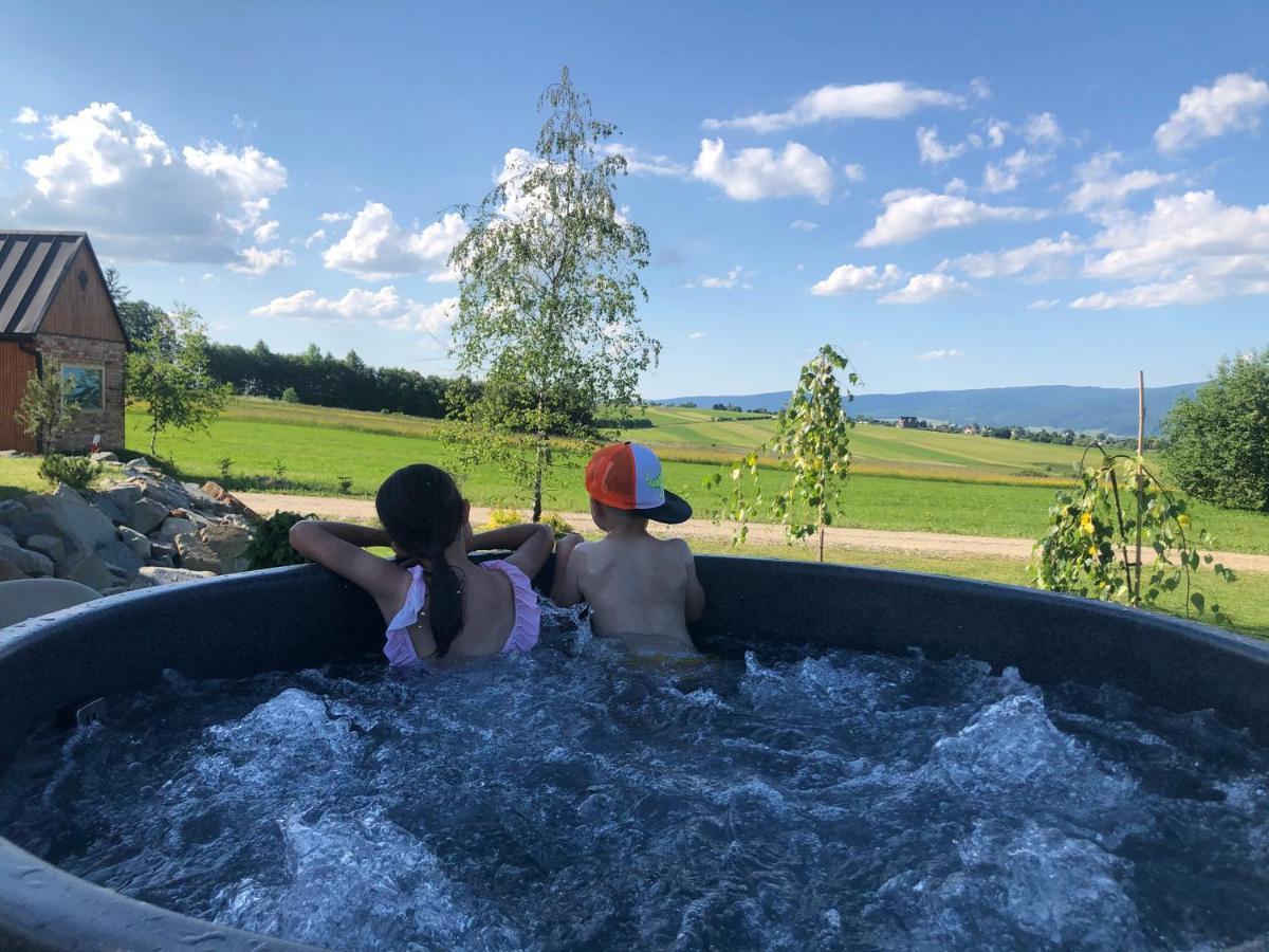 Bialczanskie Bacowki Bialka Tatrzanska Bagian luar foto